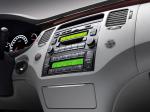Hyundai Grandeur V6 2005 года